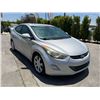 Image 2 : HYUN ELANTRA 2013 O/S SALV-DON