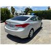 Image 3 : HYUN ELANTRA 2013 O/S SALV-DON