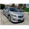 Image 2 : TOYT COROLLA 2009 T-DONATION