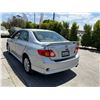 Image 4 : TOYT COROLLA 2009 T-DONATION