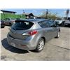 Image 3 : MAZD MAZDA3 2013 O/S-T SMOG-2 DAYS
