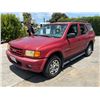Image 1 : ISUZ RODEO 1998 APP  DUP/T-DON
