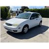 Image 1 : FORD  FOCUS 2007 O/S T-DON