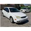 Image 2 : FORD  FOCUS 2007 O/S T-DON