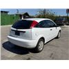 Image 3 : FORD  FOCUS 2007 O/S T-DON