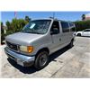 Image 1 : FORD  E150 2004 T-DON - SMOG