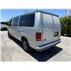 Image 4 : FORD  E150 2004 T-DON - SMOG