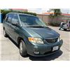Image 2 : MAZDA MVP 2000 APP  DUP/T-DON