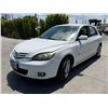 Image 1 : MAZD MAZDA3 2004 T-DONATION