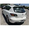 Image 4 : MAZD MAZDA3 2004 T-DONATION