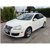 Image 1 : VOLK JETTA 2009 APP DUP SALV-DON