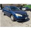 Image 2 : TOYT COROLLA 2005 T-DONATION
