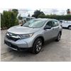 Image 1 : HOND CR-V 2017 O/S-T SMOG-2 DAYS