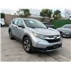 Image 2 : HOND CR-V 2017 O/S-T SMOG-2 DAYS