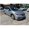 Image 2 : HOND CIVIC 2013 T-DON - SMOG