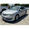 Image 1 : TOYT CAMRY 2013 O/S-T SMOG-2 DAYS