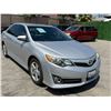 Image 2 : TOYT CAMRY 2013 O/S-T SMOG-2 DAYS