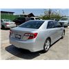 Image 3 : TOYT CAMRY 2013 O/S-T SMOG-2 DAYS
