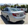 Image 4 : TOYT CAMRY 2013 O/S-T SMOG-2 DAYS