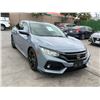 Image 2 : HOND CIVIC SPORT 2019 O/S-T SMOG-2 DAYS