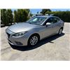 Image 1 : MAZD MAZDA3 2015 O/S-T SMOG-2 DAYS