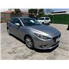 Image 2 : MAZD MAZDA3 2015 O/S-T SMOG-2 DAYS