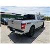 Image 3 : FORD  F-150 2018 O/S TITLE 2 DAYS
