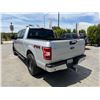 Image 4 : FORD  F-150 2018 O/S TITLE 2 DAYS