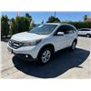 Image 1 : HOND CR-V 2012 T-REPO-SMOG-2 DAYS