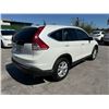 Image 3 : HOND CR-V 2012 T-REPO-SMOG-2 DAYS