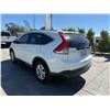 Image 4 : HOND CR-V 2012 T-REPO-SMOG-2 DAYS