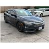 Image 2 : HOND CIVIC 2017 T-REPO-SMOG-2 DAYS