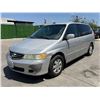 Image 1 : HOND ODYSSEY  2004 APP  DUP/T-DON