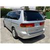Image 4 : HOND ODYSSEY  2004 APP  DUP/T-DON