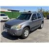 Image 1 : FORD ESCAPE 2007 T-DONATION
