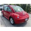 Image 4 : VOLK BEETLE 2007 APP  DUP/T-DON