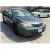 Image 2 : TOYT CAMRY 2003 SALV T/DONATION