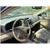 Image 5 : TOYT CAMRY 2003 SALV T/DONATION