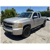 Image 1 : CHEV SILVERADO 2007 T-DONATION