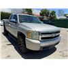 Image 2 : CHEV SILVERADO 2007 T-DONATION