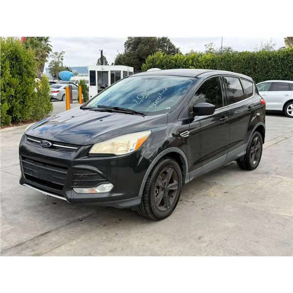 FORD ESCAPE 2015 O/S T-DON