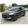 Image 1 : FORD ESCAPE 2015 O/S T-DON
