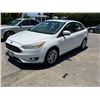 Image 1 : FORD  FOCUS 2015 APP  DUP/T-DON