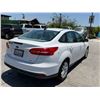 Image 3 : FORD  FOCUS 2015 APP  DUP/T-DON