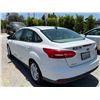 Image 4 : FORD  FOCUS 2015 APP  DUP/T-DON