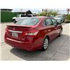 Image 3 : NISS SENTRA 2014 SALV T/DONATION
