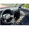 Image 5 : NISS SENTRA 1987 SALV T/DONATION