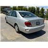 Image 4 : TOYT CAMRY 2006 APP  DUP/T-DON