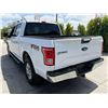 Image 4 : FORD  F-150 2015 O/S TITLE 2 DAYS