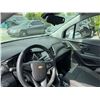 Image 5 : CHEV TRAX 2017 O/S TITLE 2 DAYS